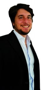 alberto della ratta zeescreen