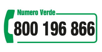 numero verde gratuito zeescreen