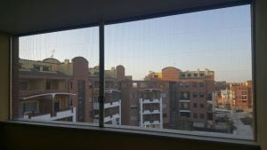 zanzariere zeescreen roma