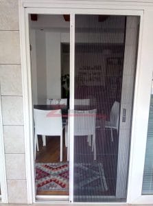 zanzariere a roma