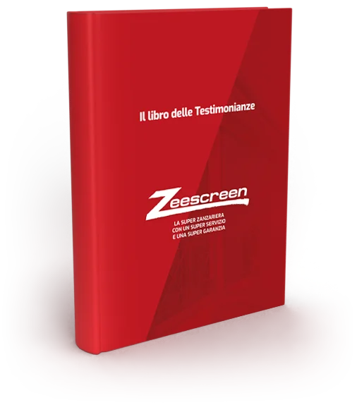 libro testimonianze zeescreen