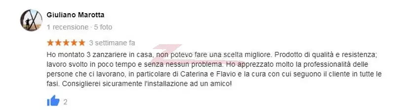 zanzariere-sumisura-a-roma-recensione