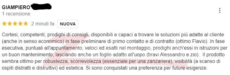 Zanzariera A Battente, è Una Buona Scelta?