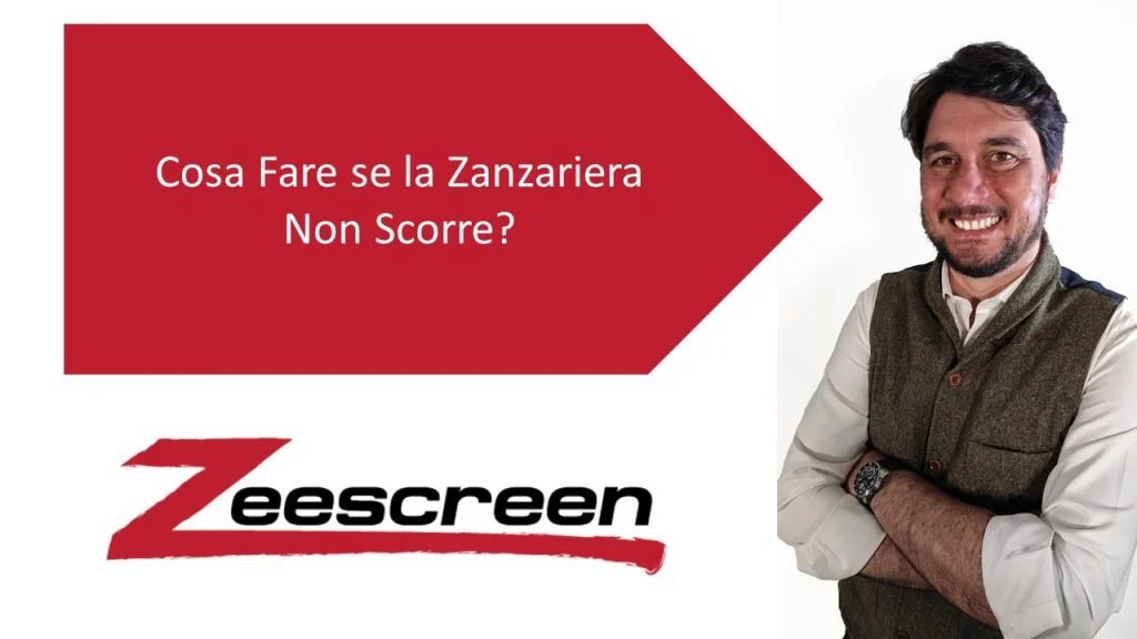 la zanzariera