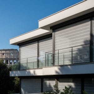 Zanzariere a Roma West Nile Prevenzione