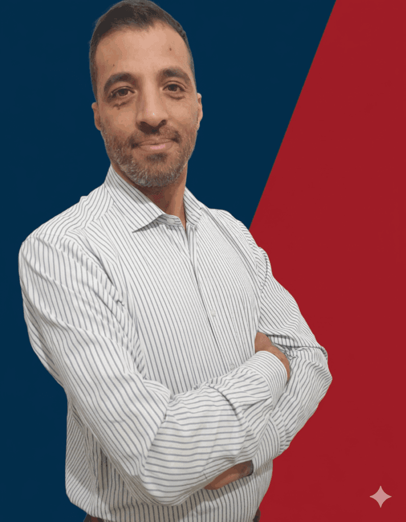 Tiziano Caputo Zeescreen Milano