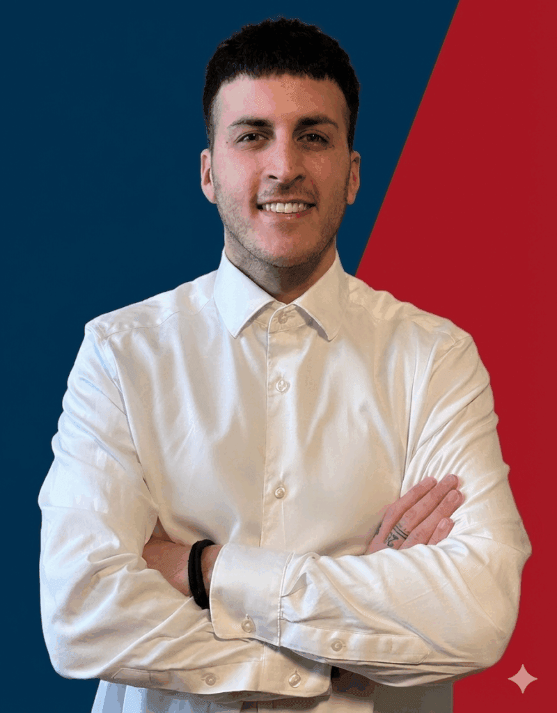 Michele Cassano Zanzariere Zeescreen